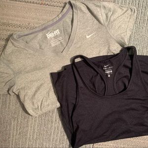 Nike Dri-Fit Bundle
